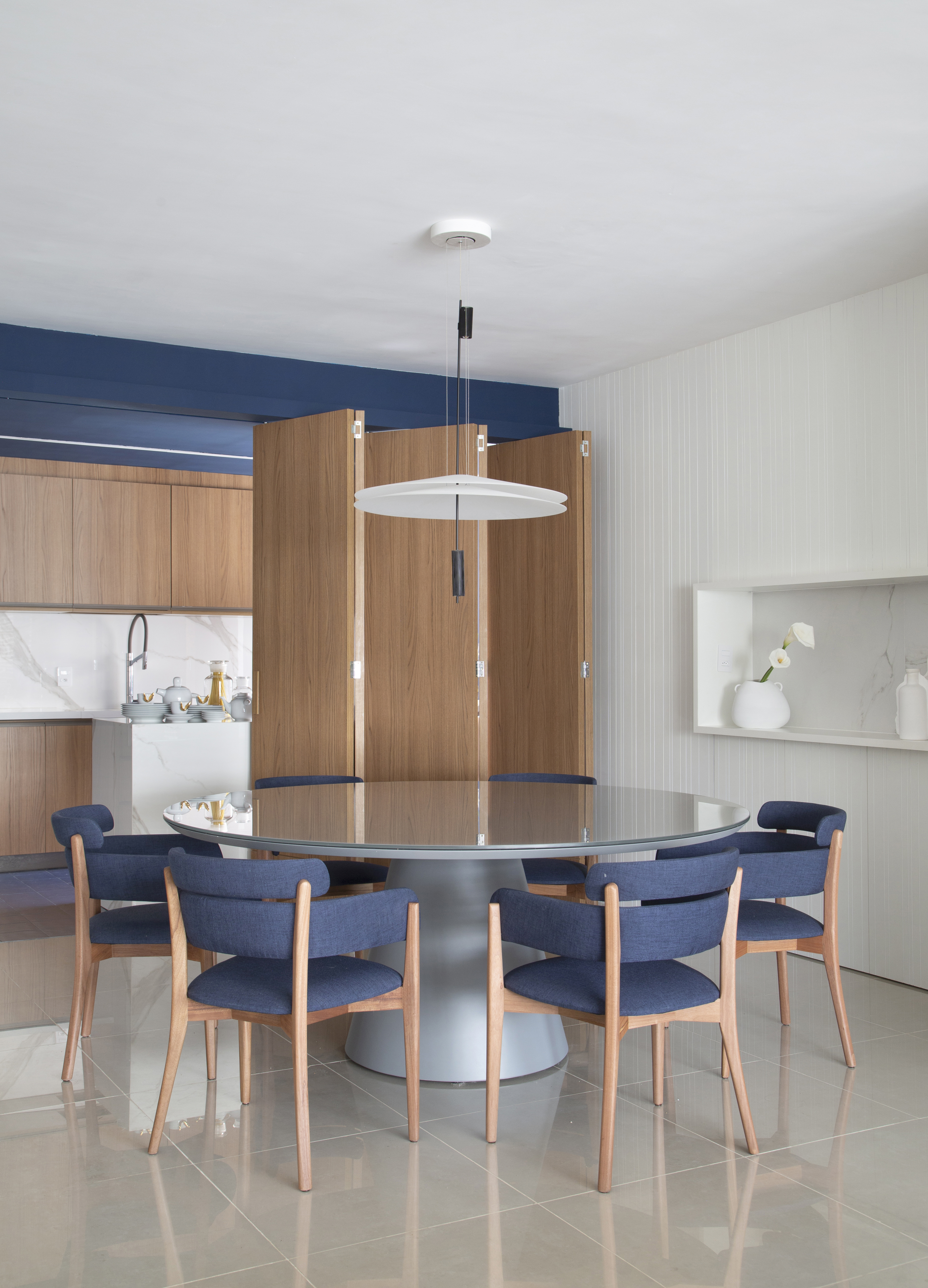 Apartamento GV
